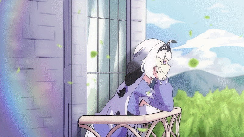 Wota Generation 1 PV animation
